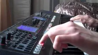 AKCENT - LAURA ROLAND EA7