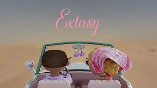 AKELA & FURLAX - EXTASY