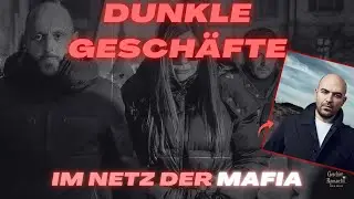 Crans-Montana Brandkatastrophe: Mafia-Vorwürfe, Geldwäsche & Behördenversagen | Doku & Analyse