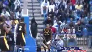 Will Barton 2008 - 2009 Highlights