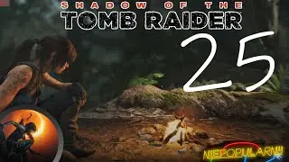 Shadow of the Tomb Raider PS4 #25