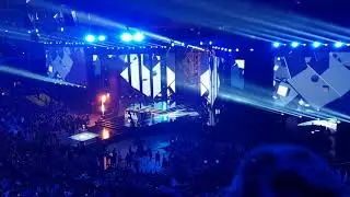 Intel Extreme Masters 2018 Official Song