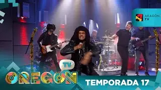 OTV T17 PGM11 NOSOLOMÚSICA IMAGINE DRAGONS LA NAVIDAD