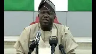 Inside Lagos Special with Governor Akinwunmi Ambode