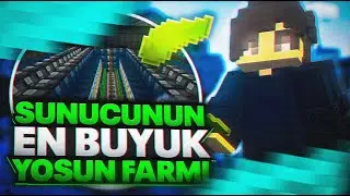 SUNUCUNUN EN B&Uuml;Y&Uuml;K YOSUN FARMI-CHİCKEN SMP
