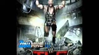 tlc 2012 song official poster ryback