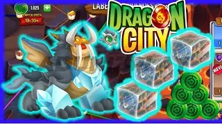 RUTAS REVELADAS ISLA LABERINTO - DRAGON MORSA
