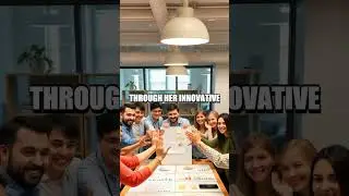 Navigating Corporate Success with Vision