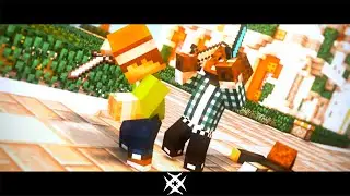 Intro - iRaphahell ➟ By Xoda*