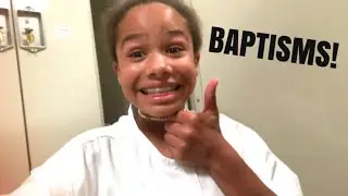 BAPTISMS FOR THE DEAD IN THE TEMPLE!