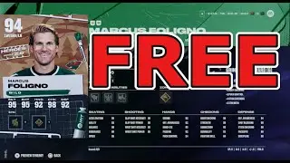 FREE 94 Overall Player New Objectives and Playoff Cards NHL 24 Hut