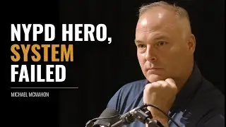 Framed By The System - Michael McMahon: SMS #118