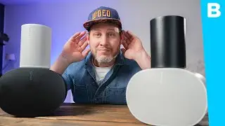 Getest: Sonos Era 100, Era 300 versus HomePod