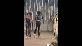 Boney M. Daddy Cool (1976)