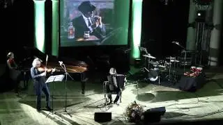 Escualo  Piazzolla A.Malakhov viola