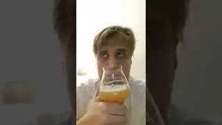 Oluttestiss&auml;:Salama Brewing, Neon Horror Megalomaniac NETIPA