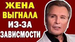 РАЗВОД ВЕКА В ШОУ-БИЗНЕСЕ: скрытая зависимость, жесткая дисциплина и война за наследство!