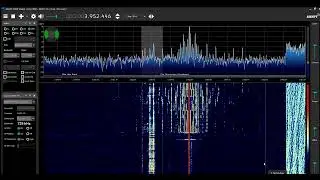 AIRSPY SDR# Studio v1 0 0 1900   AIRSPY HF+ Dual   Discovery 2022 09 27 01 57 33