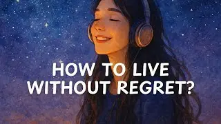 How to Live Without Regret? | Heal and Grow Podcast with Wendy