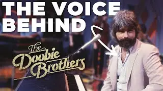 How Michael McDonald Developed His ICONIC Vocal Style | Let There Be Talk