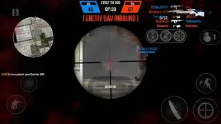 Dying and killing (bullet force)