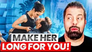 How To Build Attraction On Dates (and Leave Them Wanting More)