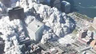9-11-2001 recon photo's