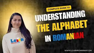 BEST AND EASIEST WAY TO SPEAK ROMANIAN IN 20 MINUTES #romanianlanguage #learnromanian