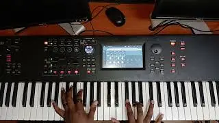 7-3-6 Piano Jazz Movement Worship Passing Chords Pros Won't Show You 