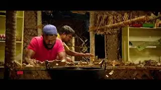 Vinayakan | Aadu 2 | Parotta