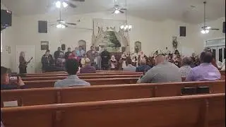 Coros Unidos, Himno 