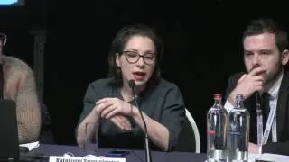 CPDP 2017: THE DIRECTIVE AND DATA PROCESSING FOR LAW ENFORCEMENT.