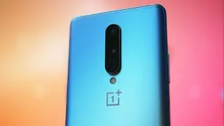 OnePlus 8 - historia kołem się toczy 🔄 | recenzja #181