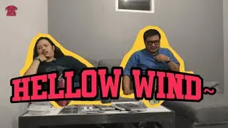PIM #142 Hellow Wind!