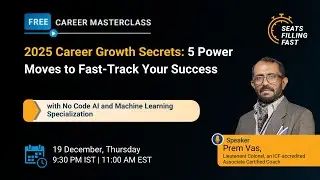 2026 Career Growth Secrets | Career Development Strategies | How to Succeed in Career | Simplilearn