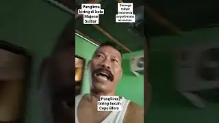 family di Majene city panglima biring di majene