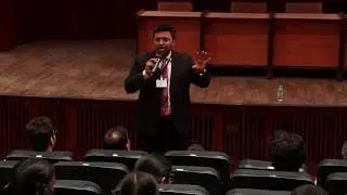 McLean in Mumbai: Coping With Peer Pressure