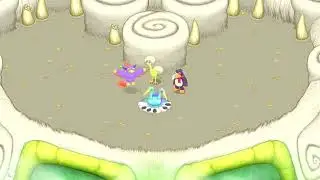 The Chicken Dance (My Singing Monsters Composer Island)