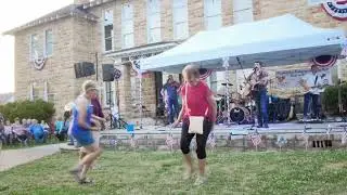 Some of the things you can do in and around Mountain View,Arkansas