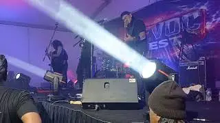 XPDC KITA PENGYU  SATU ARAH LIVE IN REVOC FEST 4.01.2026 LEPAS 