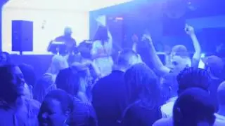 Footwork #11 w/ DJ Q + More! #footworkfridays