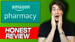 Amazon Pharmacy Review: My Honest Experience with Online Prescriptions & Delivery Service