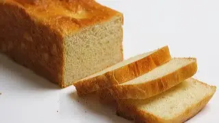 Homemade White Bread Recipe | बनाये बाजार जैसे सॉफ्ट ब्रेड | Soft and Spongy White Bread Recipe