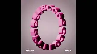 Mislaw - We Will All Smile Tomorrow [BCCX007]