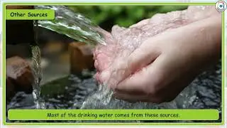 Water Resources || Chapter-10 || Social Studies-4 || Class-4
