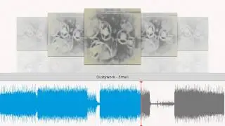 Dustywork - Smell (Taedium Remix)