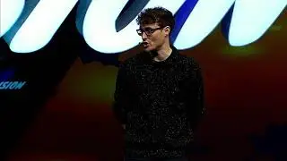 #CollisionConf 2019: Day Two Opening remarks