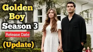 Golden boy season 3 in Hindi dubbed update | Release date | New Turkish drama in hindi | mx player