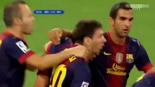 Lionel Messi   Top 10 magic Free Kicks Goals   HD