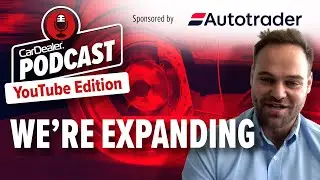 Why I'm expanding our booming car dealership with a Chinese car maker